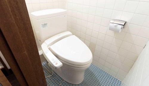 Standard Japanese-Western-Style-Room - Shower Only - Non-Smoking