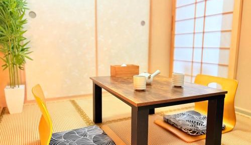 Quadruple Room with Balcony