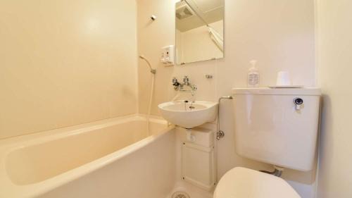 Standard Single Room with Sea View