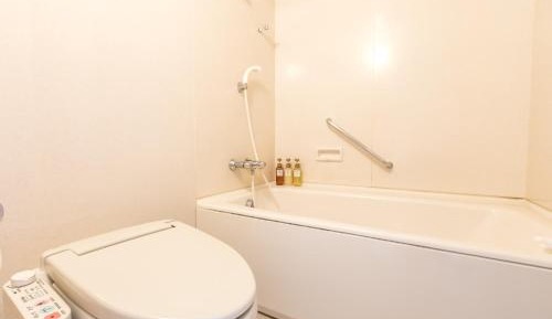 Twin Room with Sea View - Non-Smoking (Lions)