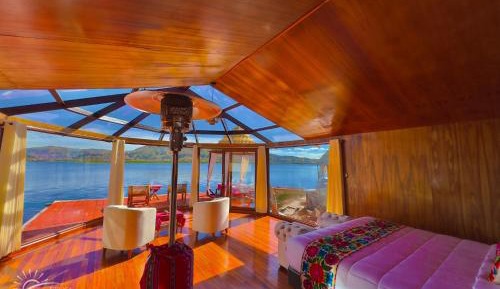 Deluxe King Suite