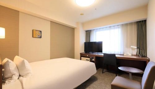 Single Room - Non-Smoking
