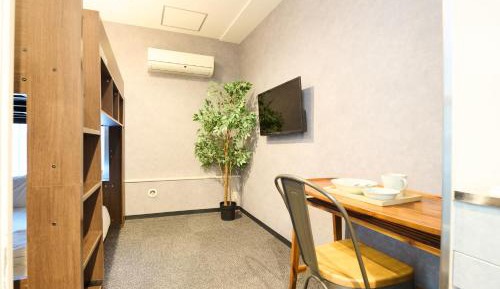 Standard Apartment