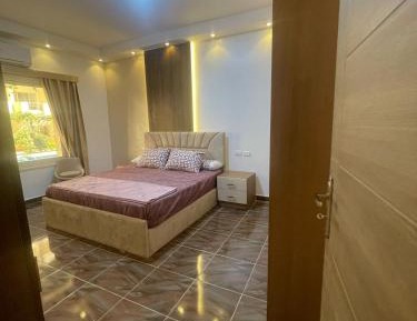 One-Bedroom Chalet