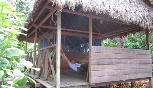  Single Bungalow with Private Bathroom