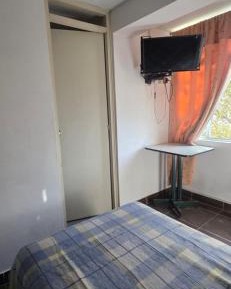 Budget Twin Room