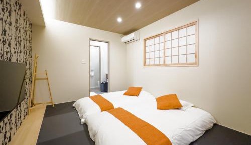 One-Bedroom Villa
