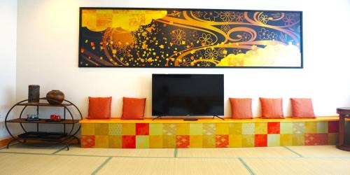 Japanese-Style Room