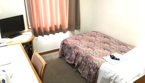 Single Room - Smoking