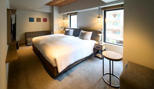 Large Twin Room