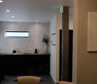 Three-Bedroom Vacation Home 