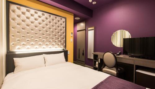 Standard Single Room - Non-Smoking - South Wing
