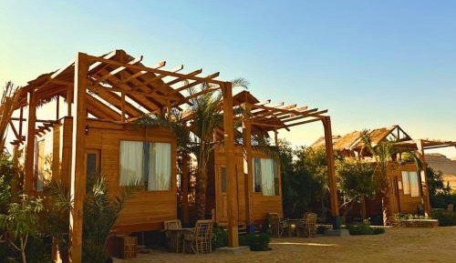Deluxe Bungalow