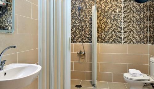 Small Single Room