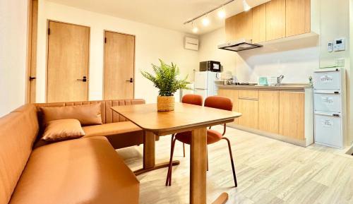 Two-Bedroom Suite