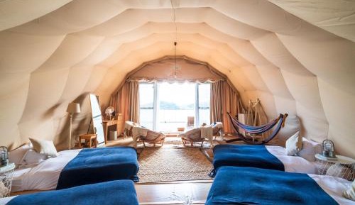 Tent