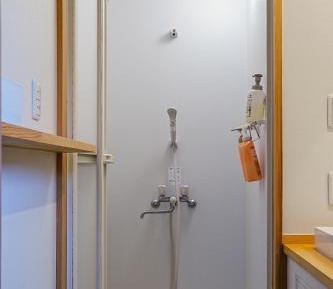 Twin Room with Shared Bathroom