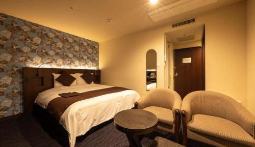 King Room - Non-Smoking