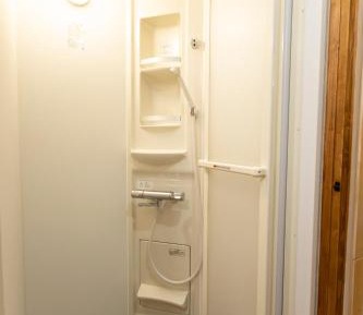 Japanese-Style Room