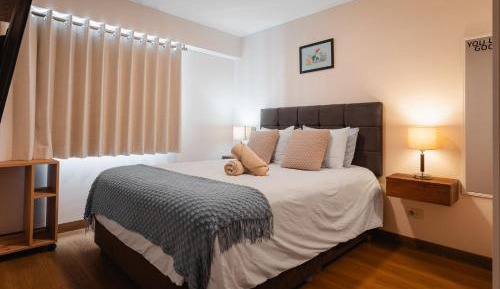 Superior Apartment