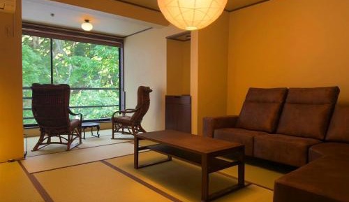 Suite with Spa Bath