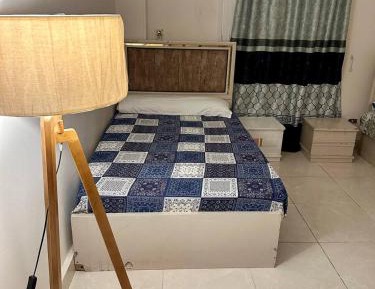Family Double Room