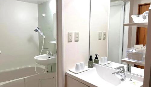 Japanese-Style Room