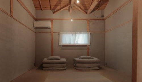 Three-Bedroom Vacation Home 