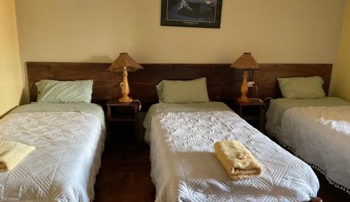 Classic Triple Room