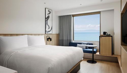 King Room with Ocean View