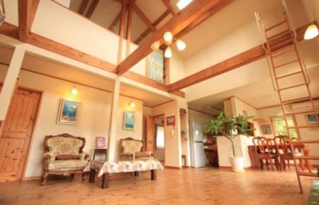 Vacation Home