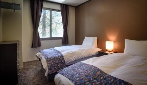 Double or Twin Room