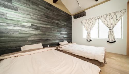 One-Bedroom Villa