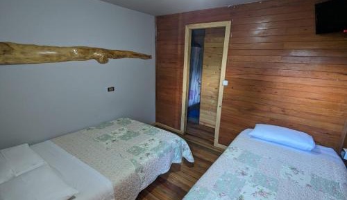Small Twin Room