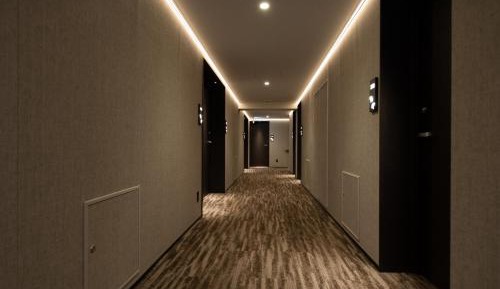 Premium Twin Room - Non-Smoking