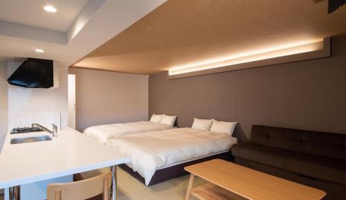 Superior Double or Twin Room with Mountain View