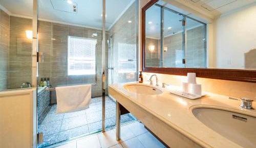 Executive Triple Room - Non-Smoking