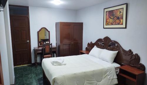 Double Room