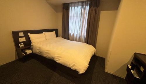 Double Room - Non-Smoking 