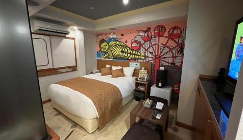 Double Room - Adults only