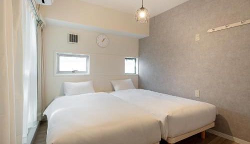 One-Bedroom Apartment - Non-Smoking
