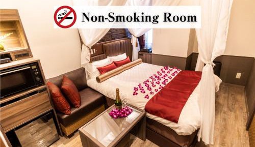 Moderate Double Room - Non-Smoking