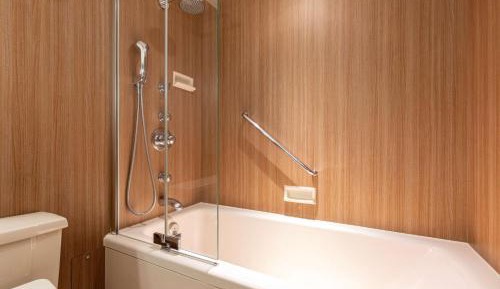 Executive Twin Room
