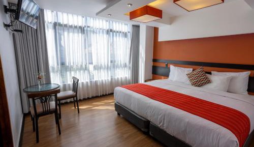 Superior Double or Twin Room
