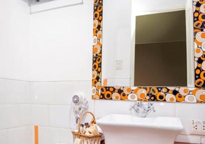 Superior Single Room