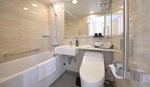 Executive Single Room - Non-Smoking