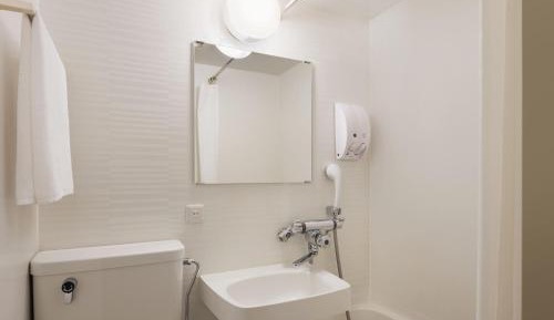Small Double Non Smoking, Guest room, 1 Twin