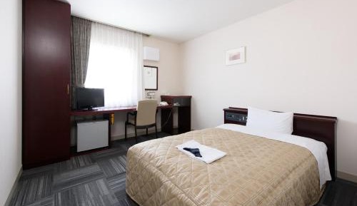 Single Room - Non-Smoking