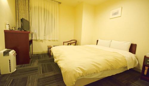 Deluxe Single Room - Non-Smoking