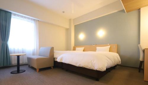 Superior Twin Room - Non-Smoking